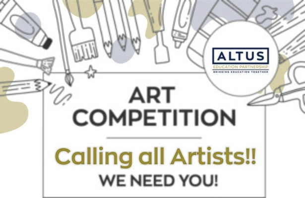 Altus Art Competition