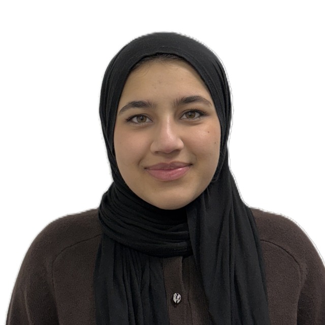Humairah Khan