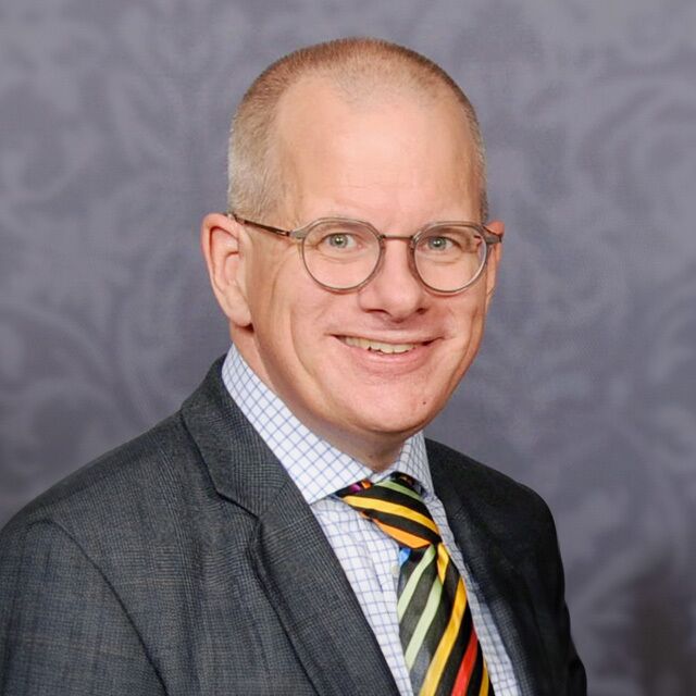 Stephen Brierley
